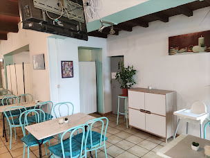 Photo n°50 de Le Cers à Conilhac-Corbières (Cuisine française moderne)