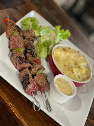 Photo n°66 de Restaurant Brasserie le Kevin à Charleville-Mézières (Brasserie)