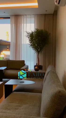 Horarios de Inmobiliaria Éxito