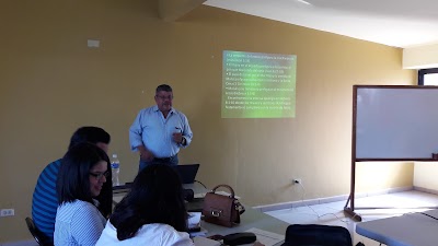 Photos of Iglesia de Dios de la Profec&iacute;a