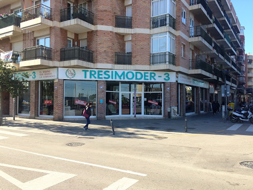 MUEBLES TRESIMODER - Visual