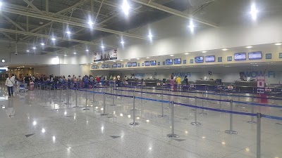 Photos of Al Maktoum International Airport Departures Terminal
