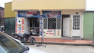 Photos of Plasti Stops Del Llano