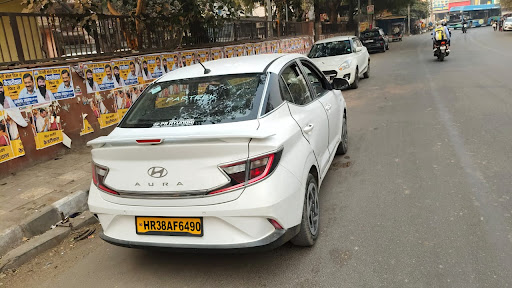 Outstation Taxi service delhi  post image