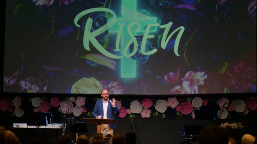 Silver Creek Fellowship