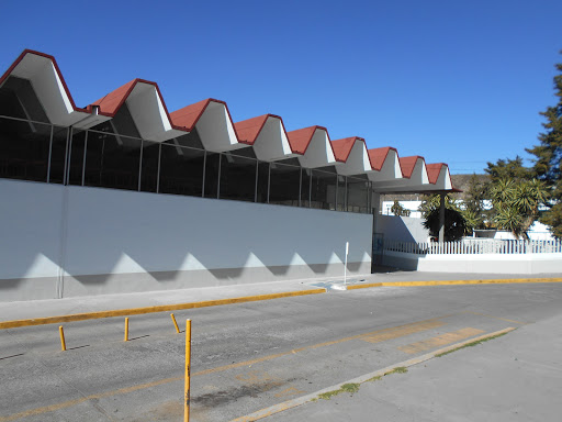Central de Autobuses de Tulancingo - Thumbnail