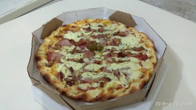 Photos of Donna Bella Pizzaria