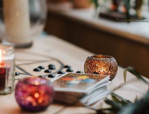 Yelena Sol Tarotista