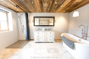 Photo n°9 de Alps Accommodation à Samoëns (Agence de location de maisons de vacances)