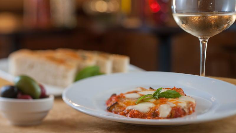 Donna's Italian