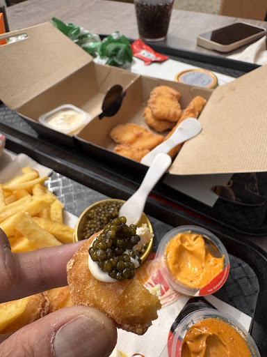 Photo 4 - Burger King