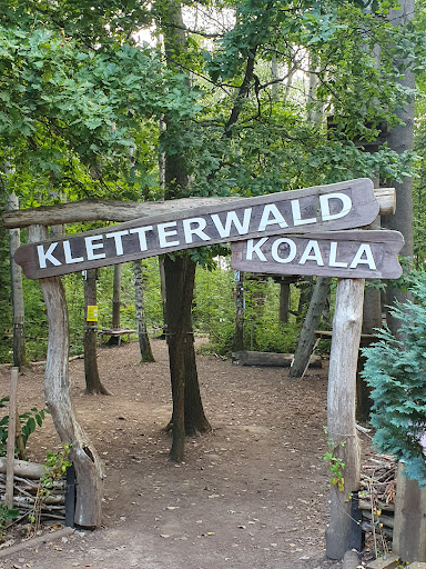 KLETTERWALD KOALA Gallery - Germany
