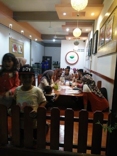 Photos of Selera Nusantara