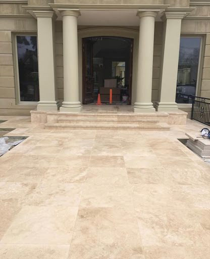 Top Notch Tiling & Waterproofing P/L