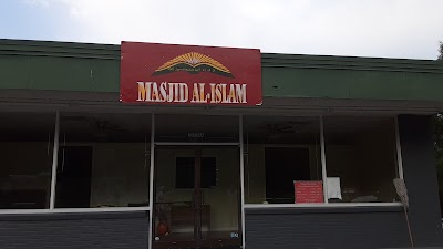 Masjid Al Islam