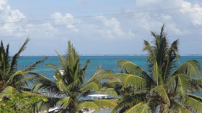 photo of Barefoot Caribe Hotel in Caye Caulker