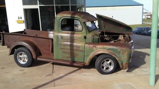 Aaron's Automotive - Thumbnail