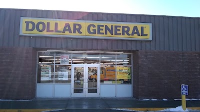 Dollar General