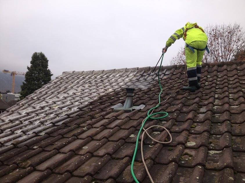 Le Compagnon du Bâtiment ️Couverture