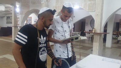 Photos of Chabad Ayia Napa-חבד איה נפה