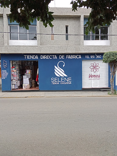 Blancos Selene Logo