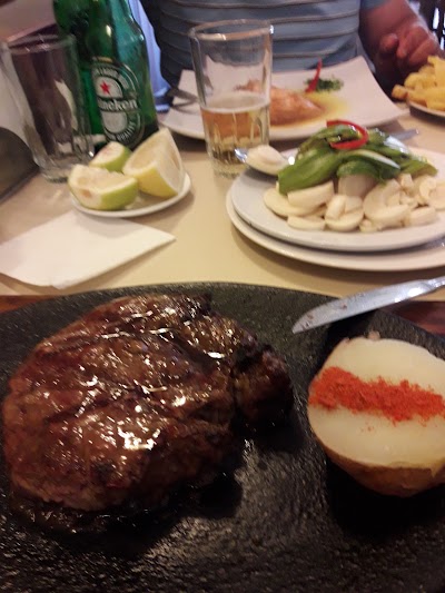 Photos of Rojas Magallanes