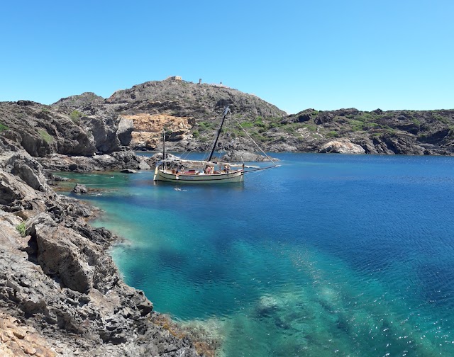 Cap de Creus