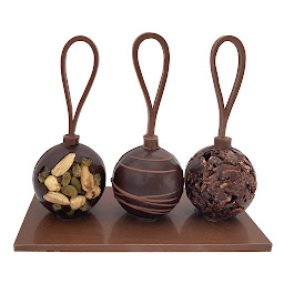 Photo n°39 de Joel Vilcoq Chocolatier Glacier à Manosque (Restaurant de sundae)