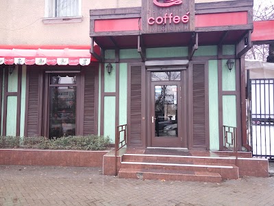 Photos of кофейня "Coffee"