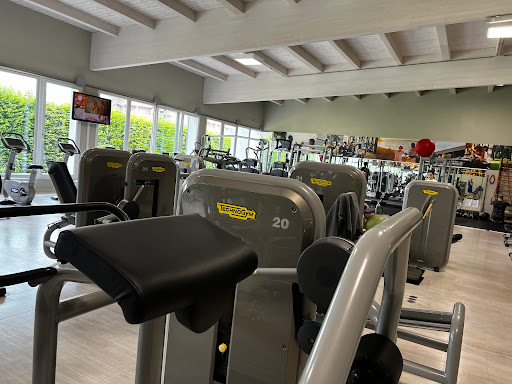 Aquapolis Pools and Gyms Bassano - Thumbnail
