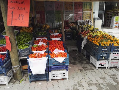 Photos of Kısmet Avm