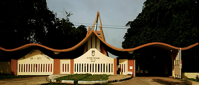 Photos of The Federal Polytechnic, Ado-Ekiti