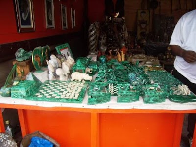 Photos of Twiga Restaurant