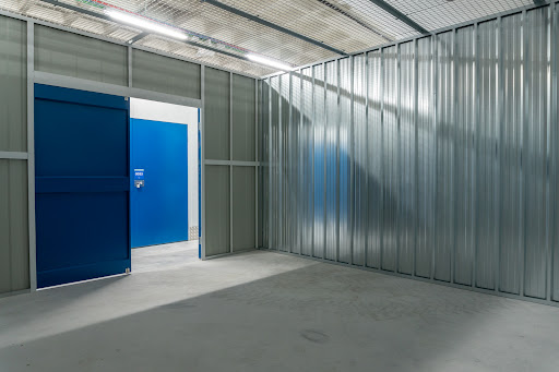 Bluespace Kansas City Gallery - Spain