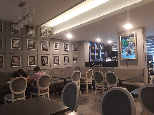 Anka Restaurant - Thumbnail