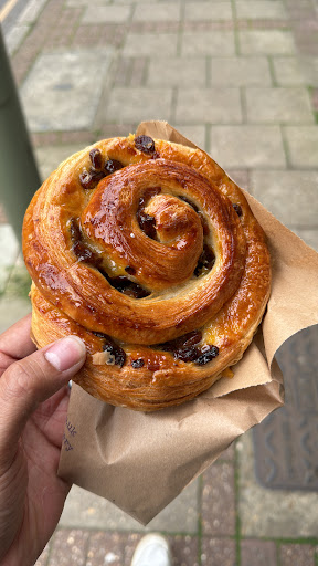 Cavan Bakery - Visual