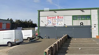 Sweetbox Wholesale & Retail Ltd