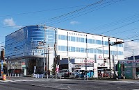 Honda Cars 岐阜中央 大垣新田店