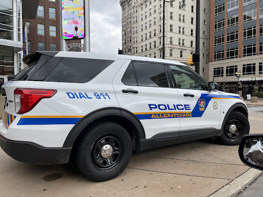 Allentown Police Department