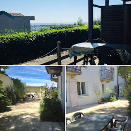 Photo n°5 de Les Hauts du Port - Location à Arcachon à Arcachon (Agence de location d'appartements)