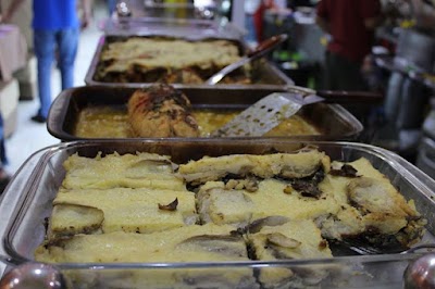 Photos of PIZZERIA MAGIC EL EULMA