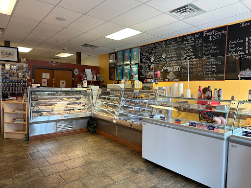Art's Bakery and Cafe - Thumbnail