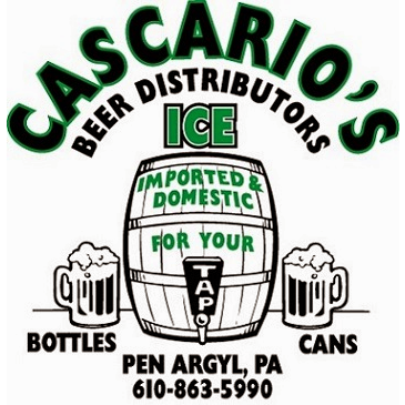 Cascario's Beer & Ice - Thumbnail