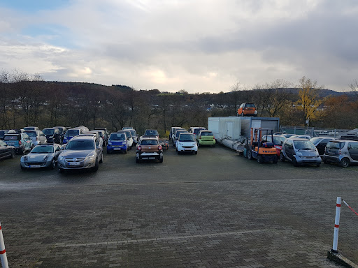 Autoservice K-Tuning - Thumbnail