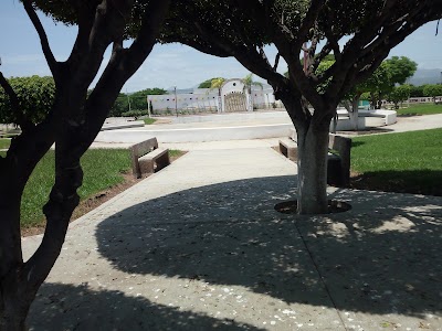 Photos of La Concordia, Chiapas Central Park