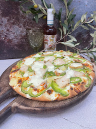 Photo n°32 de PIZZA ZIO Mons en Baroeul à Mons-en-Baroeul (Restaurant)