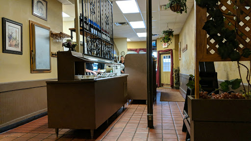 D'Vinci's Restaurant - Thumbnail