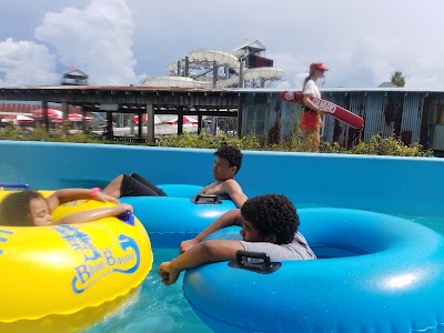 Blue Bayou Water Park