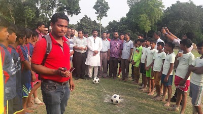 Photos of জোয়ারদহ মাঠ