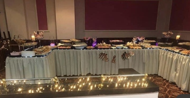 🥂🍾MISS CHEF| Leeds Caterer|Catering|Weddings|Funeral Teas|Parties|Events|☕️ ***** - Catering - photo 1